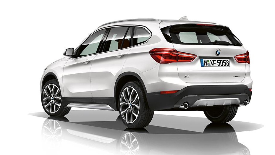 Bmw X1 Lease Calculator